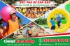 Báo giá Chụp Ảnh Tour Team building Gala Dinner Thành Phố Hà Nội giá rẻ chất (3)