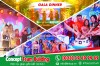 Dịch vụ quay phim Tour Team building Gala Dinner Đồng Xoài Bình Phước giá rẻ chất (1)