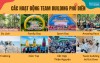 Gói Flycam Video Tour Team building Gala Dinner Thủ Dầu Một Bình Dương giá rẻ chất