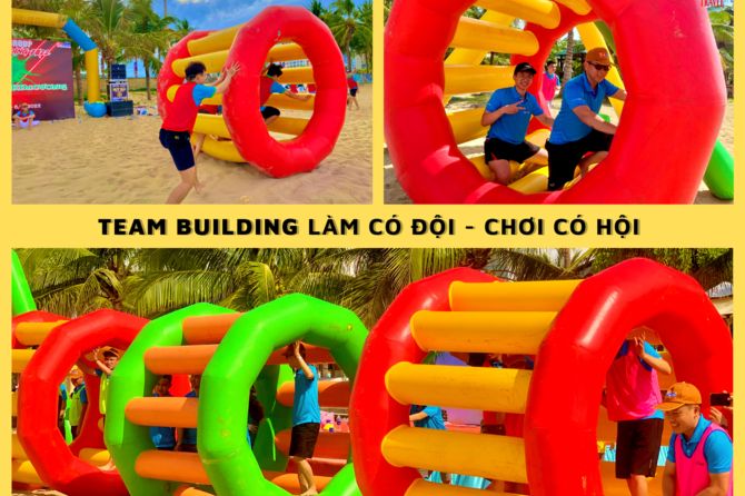 Báo giá Chụp Ảnh Tour Team building Gala Dinner Thành Phố Hà Nội giá rẻ chất (1)