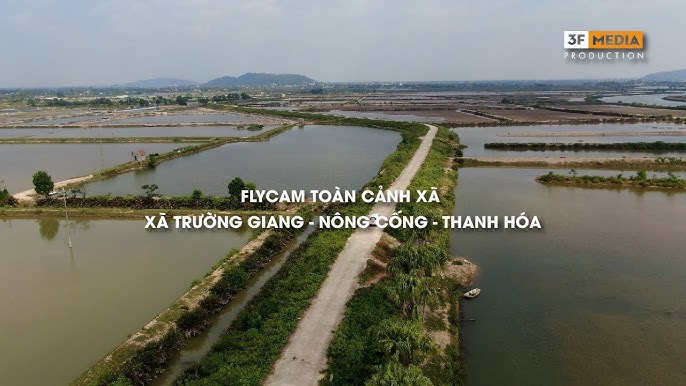 Bay Flycam quay video đẹp Thanh Hóa giá rẻ chất lượng chuyên nghiệp (1)