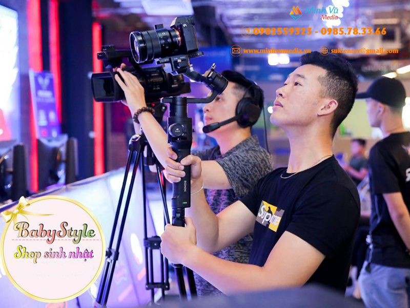 Chất Lượng Media Chụp ảnh quay phim đẹp Bà Rịa Vũng Tàu giá rẻ chất (3)