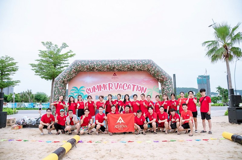 Chi phí Chụp Ảnh Tour Team building Gala Dinner Tuy Hòa Phú Yên giá rẻ chất lượng (1)