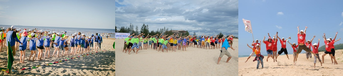 Chi phí Chụp Ảnh Tour Team building Gala Dinner Tuy Hòa Phú Yên giá rẻ chất lượng (2)