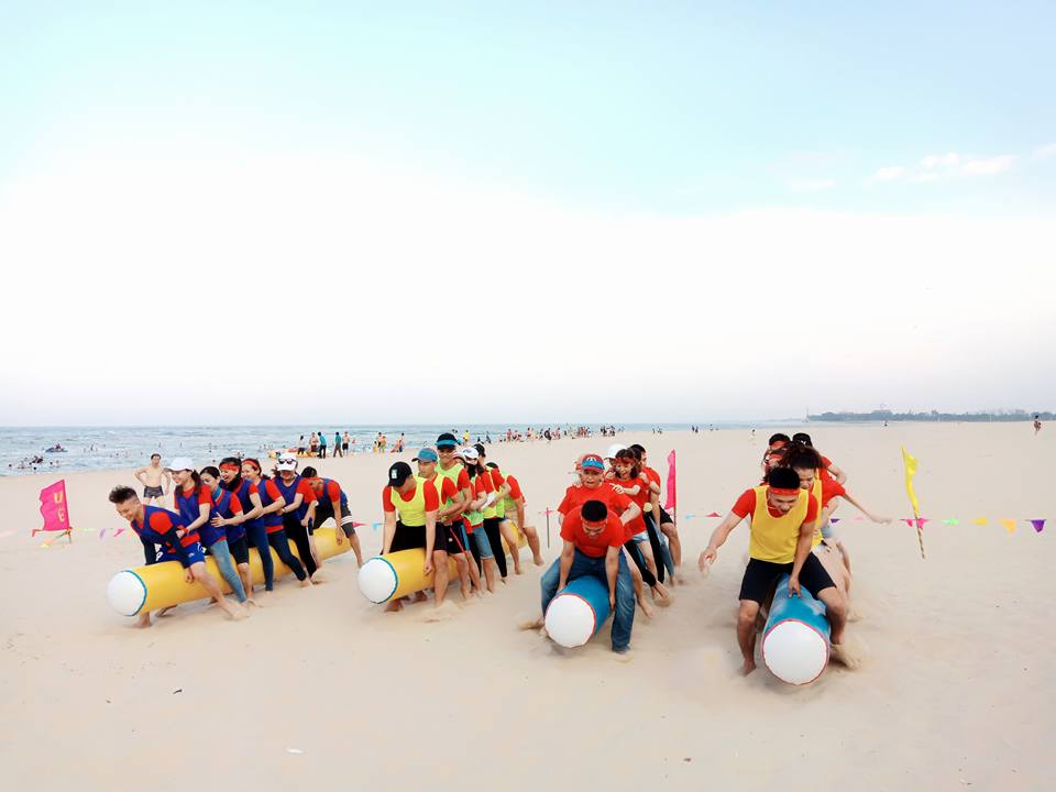 Chọn đơn vị nào Chụp Ảnh Tour Team building Gala Dinner giá Vinh Nghệ An rẻ chất (1)