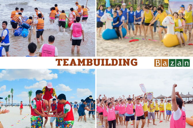 Chụp Ảnh Tour Team building Gala Dinner Thành Phố Đà Nẵng giá rẻ chất lượng giá tốt (1)