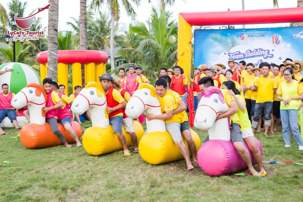 Địa điểm Chụp Ảnh Tour Team building Gala Dinner Đông Hà Quảng Trị giá rẻ chất (3)