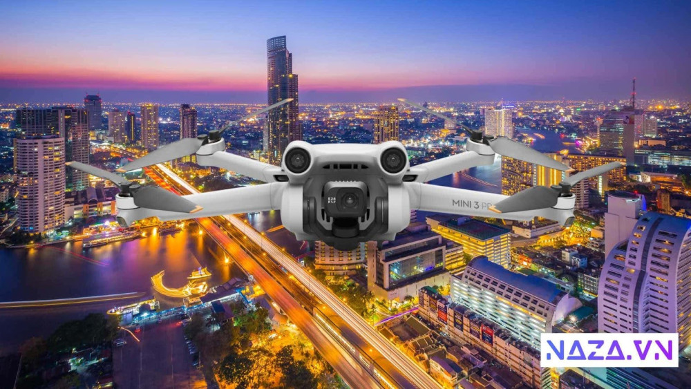 Dịch vụ bay Flycam quay video đẹp Tân An Long An giá rẻ chất lượng (1)