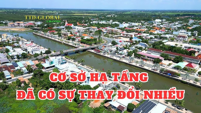 Dịch vụ bay Flycam quay video đẹp Tân An Long An giá rẻ chất lượng (2)