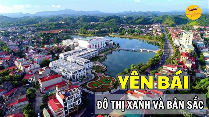 Dịch vụ cho thuê bay Flycam quay video đẹp Yên Bái giá rẻ chất lượng (2)