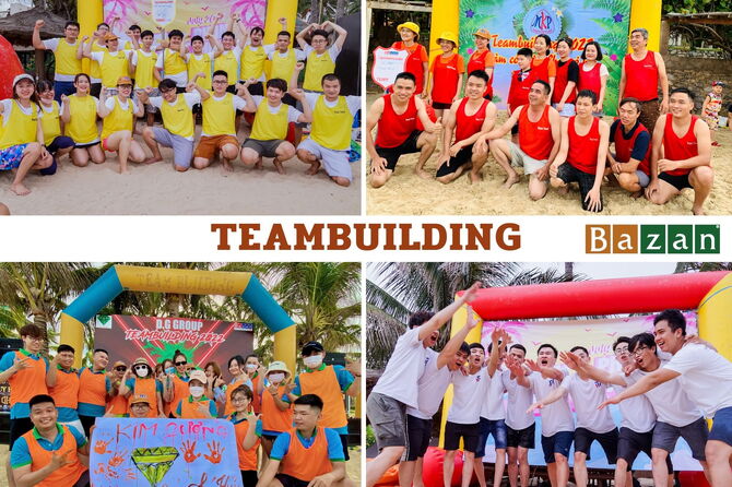 Dịch vụ Chụp Ảnh Tour Team building Gala Dinner Hòa Bình giá rẻ chất (3)