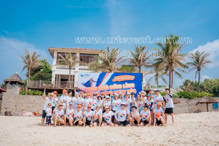 Dịch vụ quay phim Tour Team building Gala Dinner Biên Hòa Đồng Nai giá rẻ chất (3)