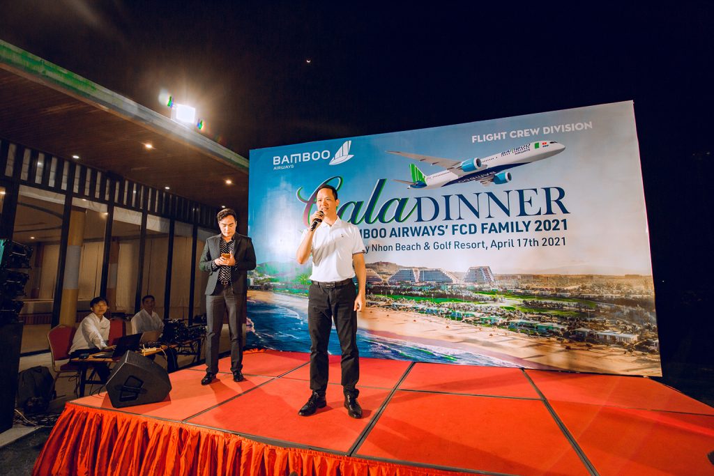 Dịch vụ Quay phim Tour Team building Gala Dinner Quy Nhơn Bình Định giá rẻ chất (2)