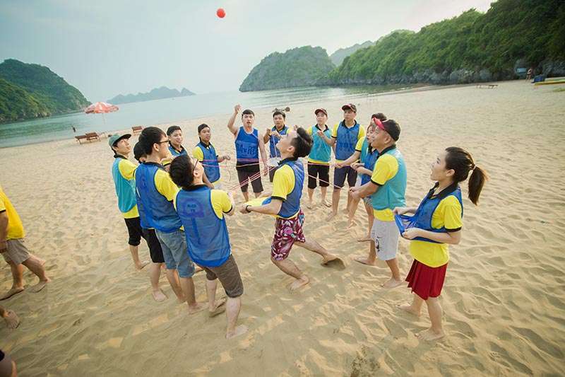 Dịch vụ quay phim Tour Team building Gala Dinner Thành Phố Đà Nẵng giá rẻ chất (1)