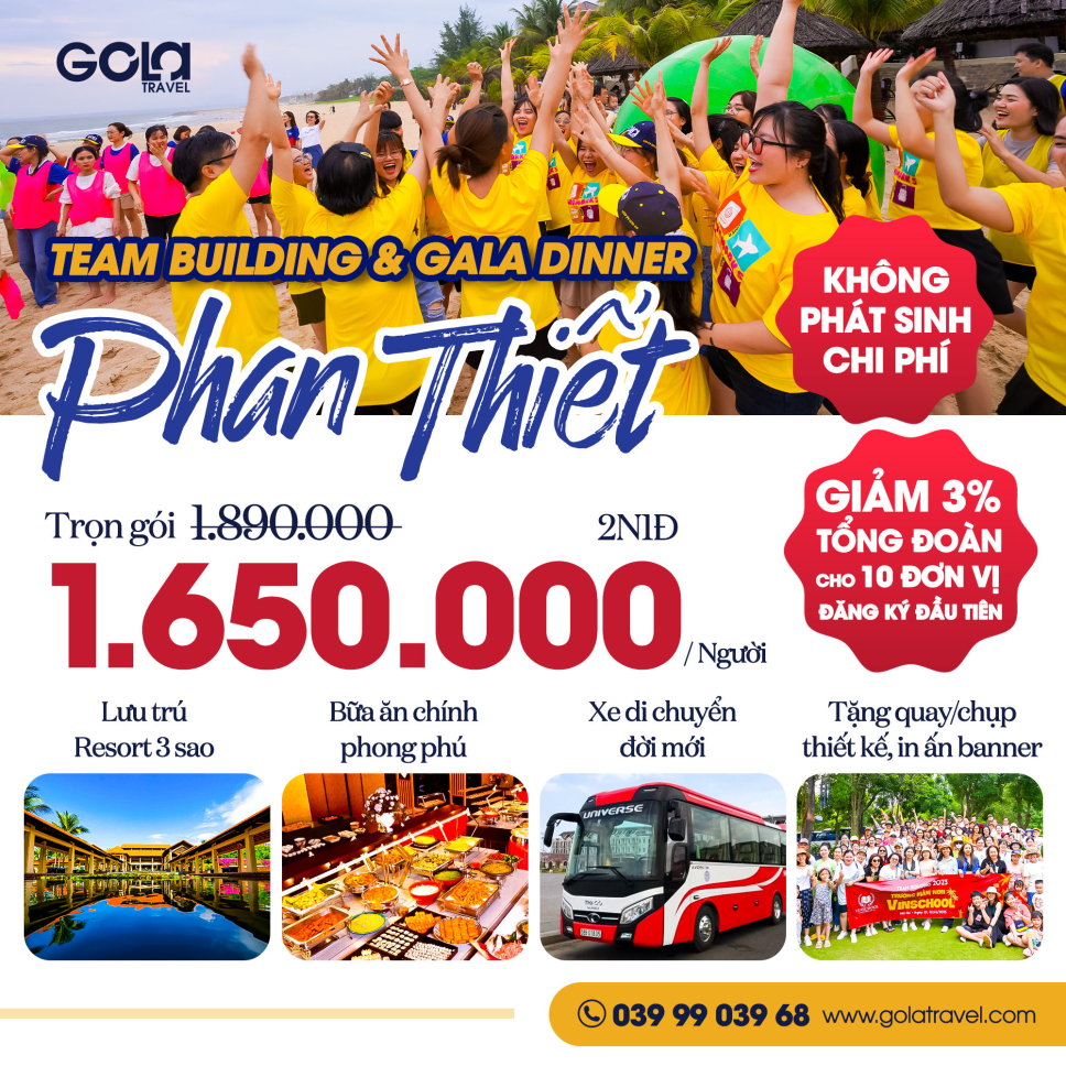 Dịch vụ quay phim Tour Team building Gala Dinner Thành Phố Hồ Chí Minh giá rẻ chất (1)