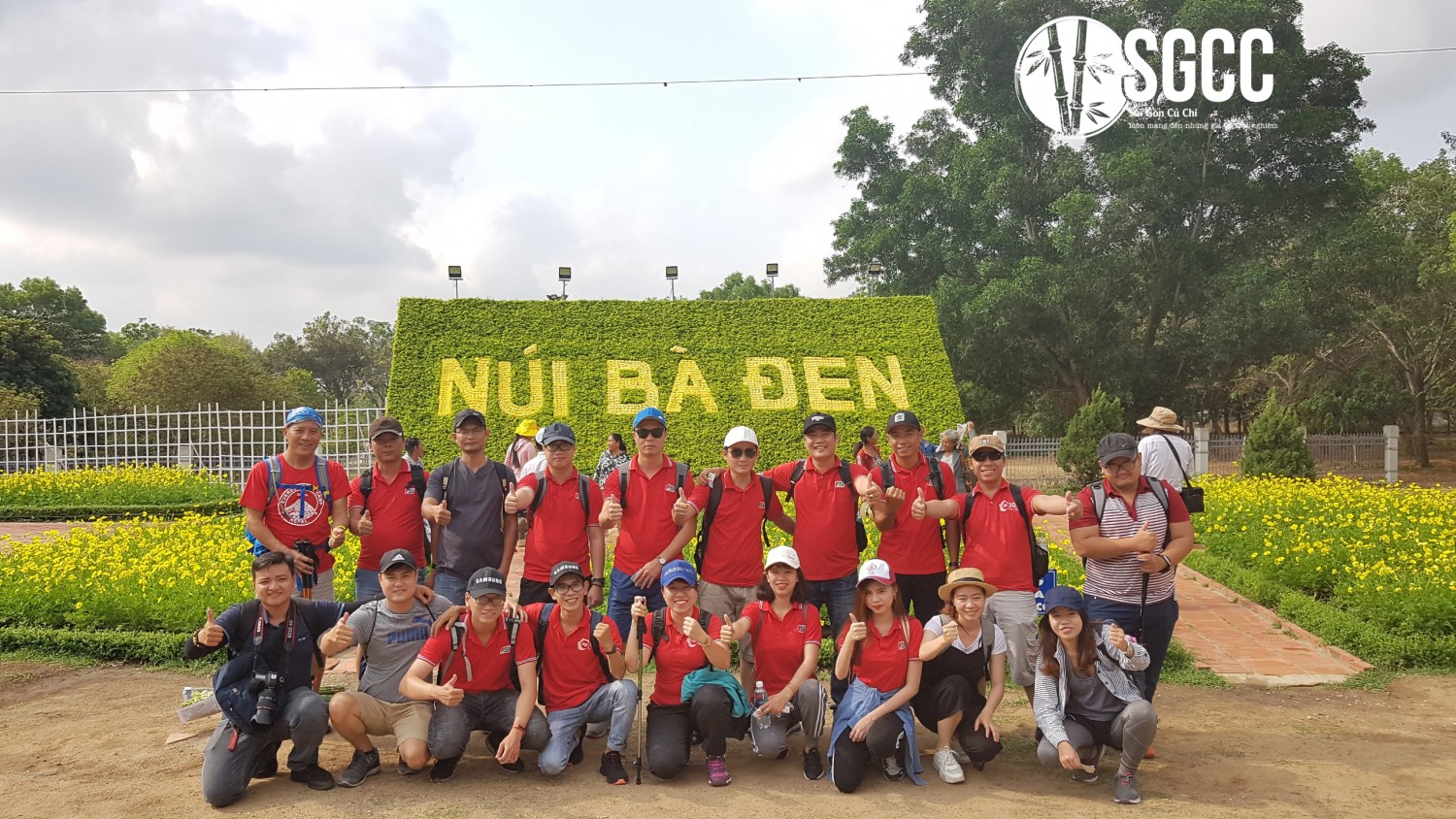 Điểm đặc sắc Chụp Ảnh Tour Team building Gala Dinner Tây Ninh giá rẻ chất (4)