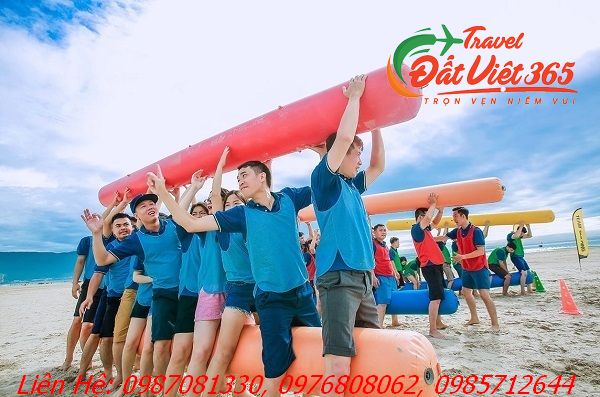 Du lịch 3N2Đ Chụp Ảnh Tour Team building Gala Dinner Vĩnh Yên Vĩnh Phúc giá rẻ chất (1)