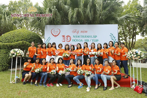 Du lịch 3N2Đ Chụp Ảnh Tour Team building Gala Dinner Vĩnh Yên Vĩnh Phúc giá rẻ chất (2)