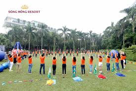 Du lịch 3N2Đ Chụp Ảnh Tour Team building Gala Dinner Vĩnh Yên Vĩnh Phúc giá rẻ chất (3)