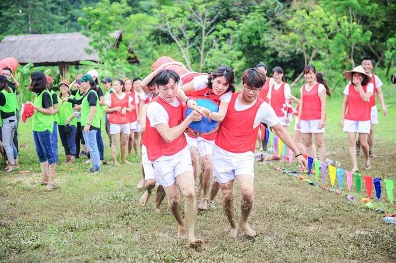 Du lịch Chụp Ảnh Tour Team building Gala Dinner Cao Bằng giá rẻ chất lượng (3)