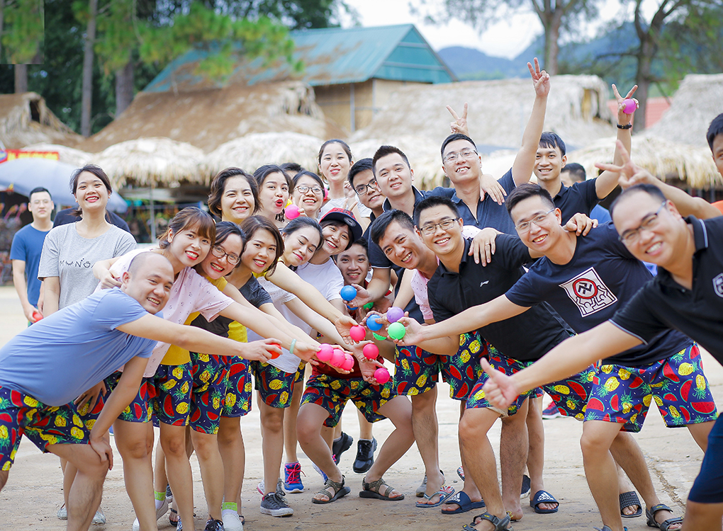 Du lịch Chụp Ảnh Tour Team building Gala Dinner Cao Bằng giá rẻ chất lượng (5)