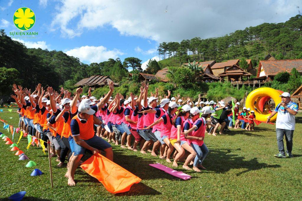 Giá rẻ Chụp Ảnh Tour Team building Gala Dinner Lào Cai giá rẻ chất lượng (2)