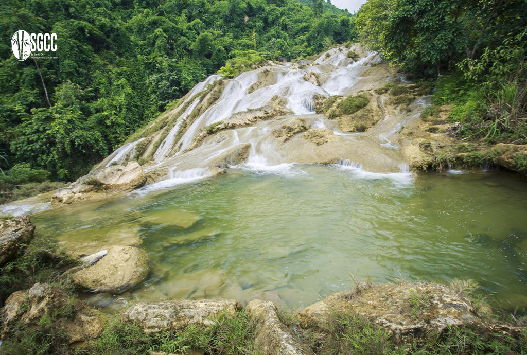 Lịch trình Chụp Ảnh Tour Team building Gala Dinner Tuyên Quang giá rẻ chất (2)