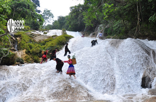 Lịch trình Chụp Ảnh Tour Team building Gala Dinner Tuyên Quang giá rẻ chất (3)