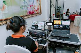 Livestream quay video đẹp Hải Dương giá rẻ chất lượng chuyên nghiệp (3)