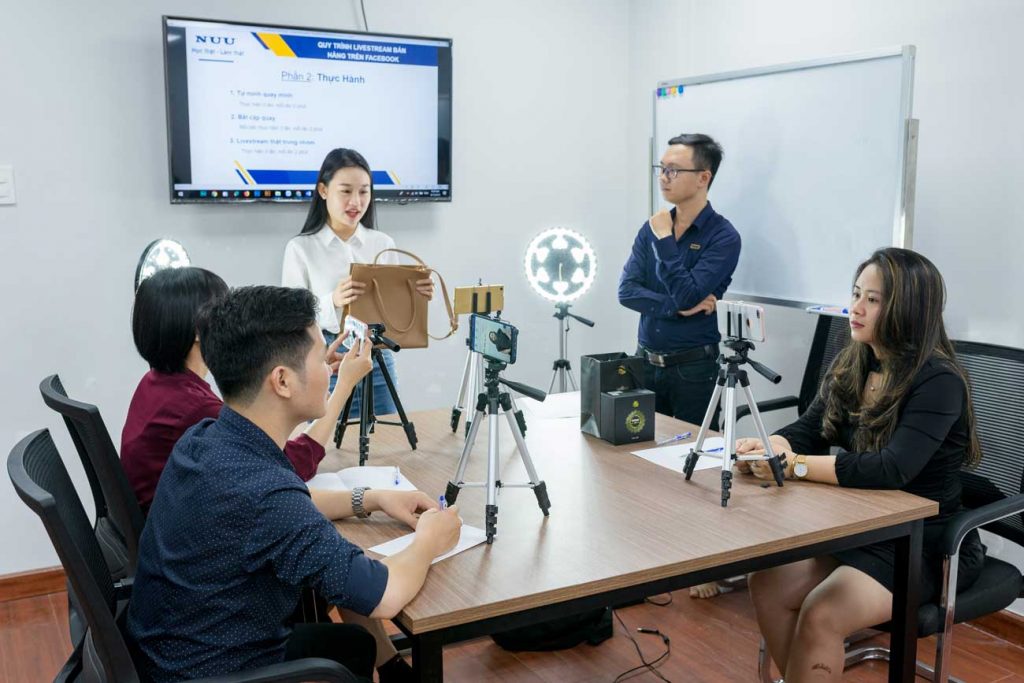 Media Livestream quay video đẹp Thừa Thiên Huê giá rẻ chất lượng (1)