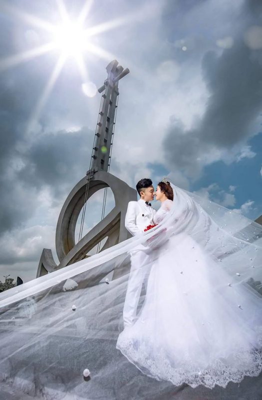 Những studio Chụp ảnh Photo đẹp Bạc Liêu giá rẻ chất lượng (2)