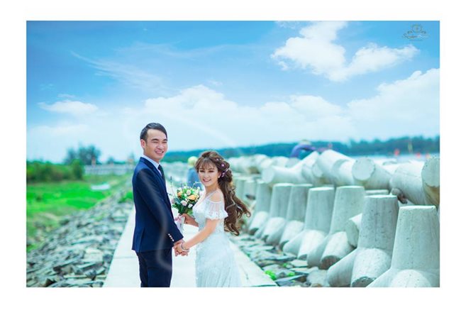 Những studio Chụp ảnh Photo đẹp Mỹ Tho Tiền Giang giá rẻ chất lượng