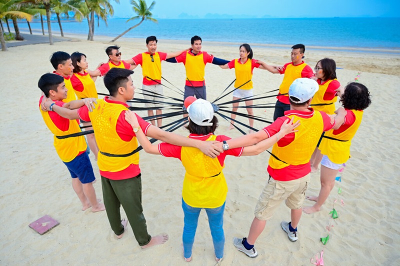 Tổ chức Chụp Ảnh Tour Team building Gala Dinner Hà Tĩnh giá rẻ chất lượng (2)