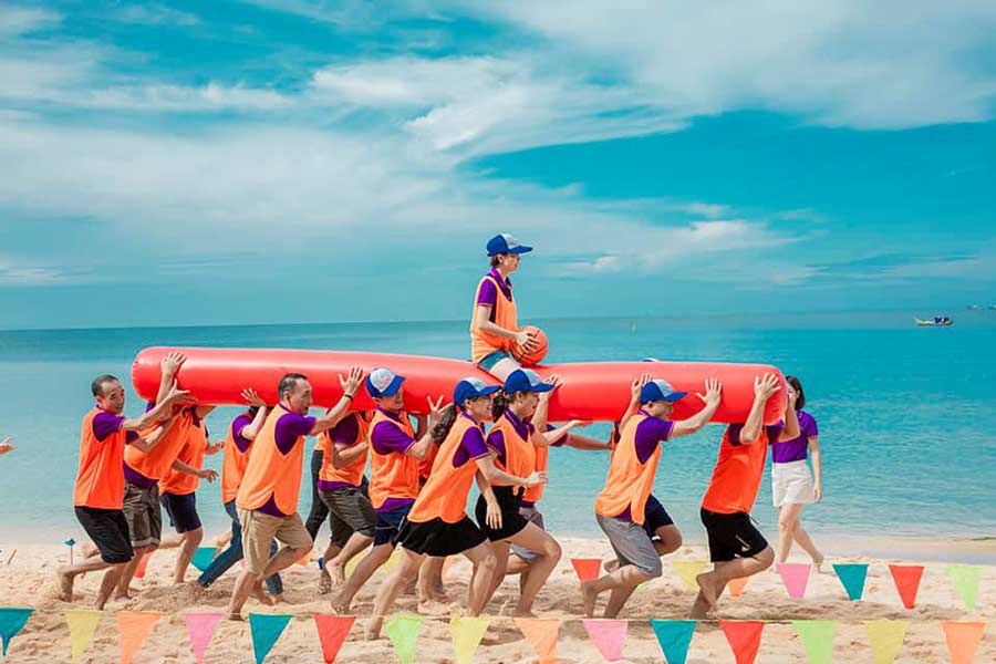 Tổ chức Chụp Ảnh Tour Team building Gala Dinner Hà Tĩnh giá rẻ chất lượng (3)