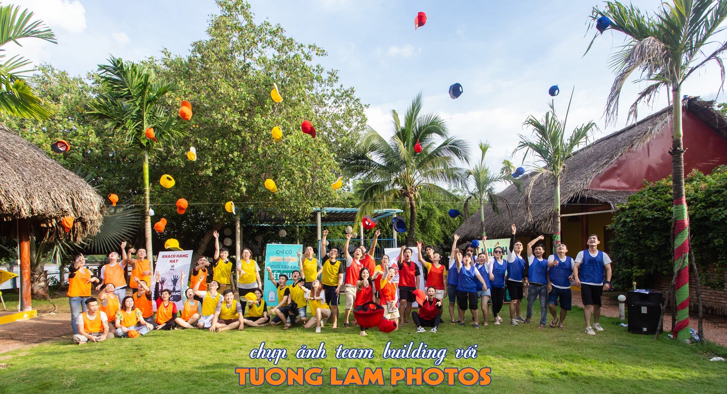 Tổ chức Chụp Ảnh Tour Team building Gala Dinner Tân An Long An giá rẻ chất (2)