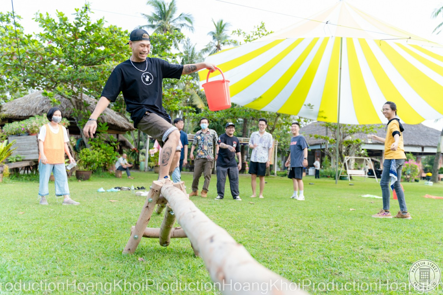 Tổ chức Chụp Ảnh Tour Team building Gala Dinner Tân An Long An giá rẻ chất (3)