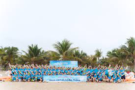 Tổ chức Chụp Ảnh Tour Team building Gala Dinner Thủ Dầu Một Bình Dương giá rẻ chất lượng (2)