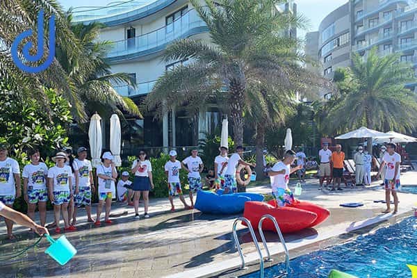 Tổ chức trọn gói Chụp Ảnh Tour Team building Gala Dinner ThừaThiên Huế giá rẻ chất (2)