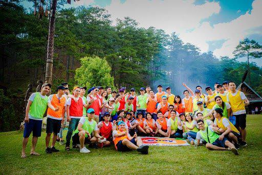 Top 6 địa điểm Chụp Ảnh Tour Team building Gala Dinner Biên Hòa Đồng Nai giá rẻ chất