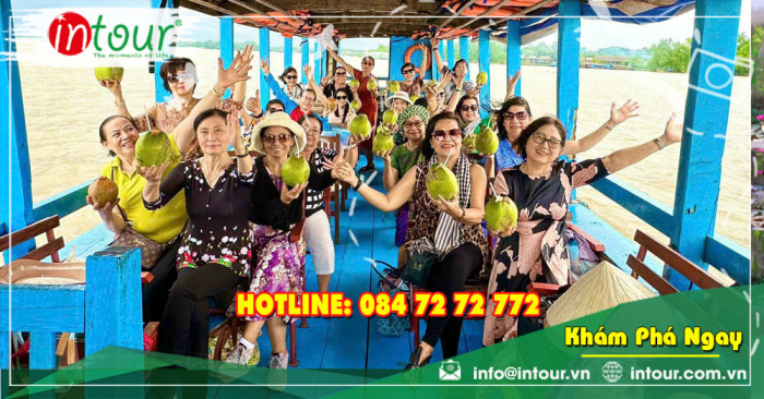 Tour Chụp Ảnh Tour Team building Gala Dinner Sóc Trăng giá rẻ chất lượng tốt (1)