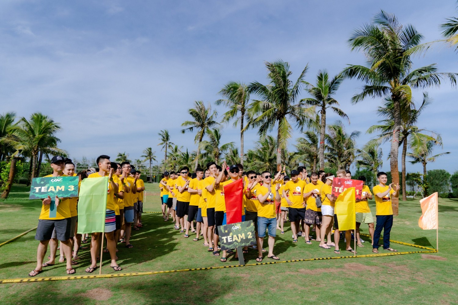 Tour Chụp Ảnh Tour Team building Gala Dinner Sóc Trăng giá rẻ chất lượng tốt (3)