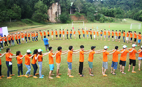 Trọn gói Quay phim Tour Team building Gala Dinner Đà Lạt Lâm Đồng giá rẻ chất (1)