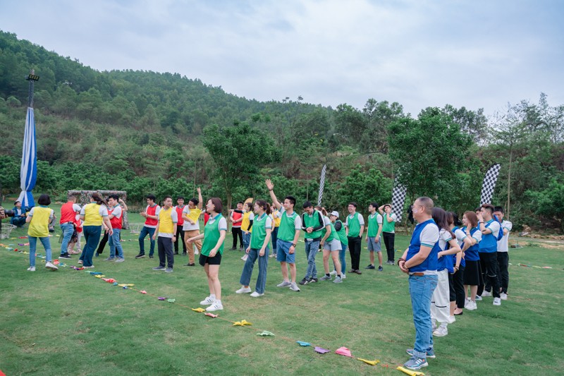 Từ A Z Chụp Ảnh Tour Team building Gala Dinner Điện Biên Phủ giá rẻ chất (3)