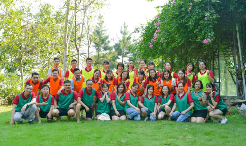 Ý tưởng Chụp Ảnh Tour Team building Gala Dinner Kom Tum giá rẻ chất lượng (2)