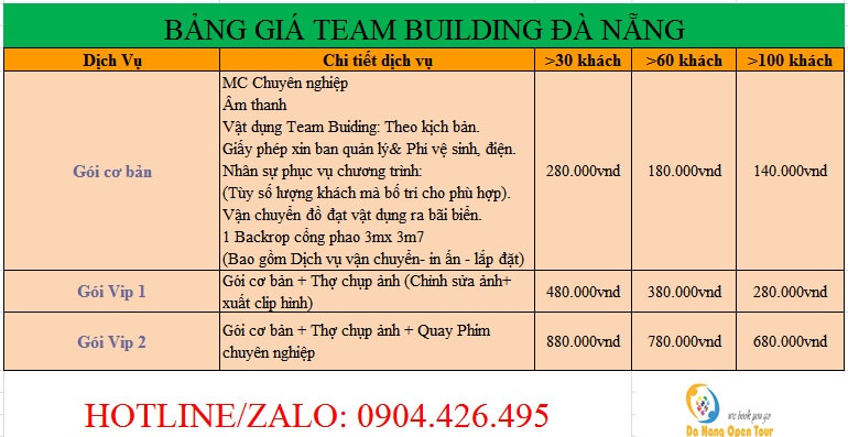 Bảng giá Flycam Video Tour Team building Gala Dinner Tam Kỳ Quảng Nam giá rẻ chất (3)