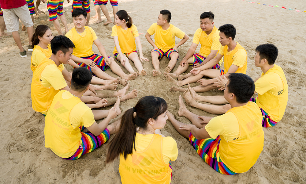 Dịch vụ quay phim Tour Team building Gala Dinner Tuyên Quang giá rẻ chất (2)