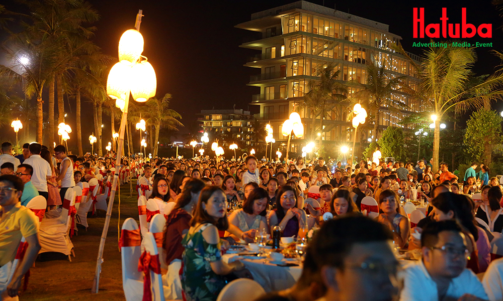 Dịch vụ quay phim Tour Team building Gala Dinner Tuyên Quang giá rẻ chất (3)