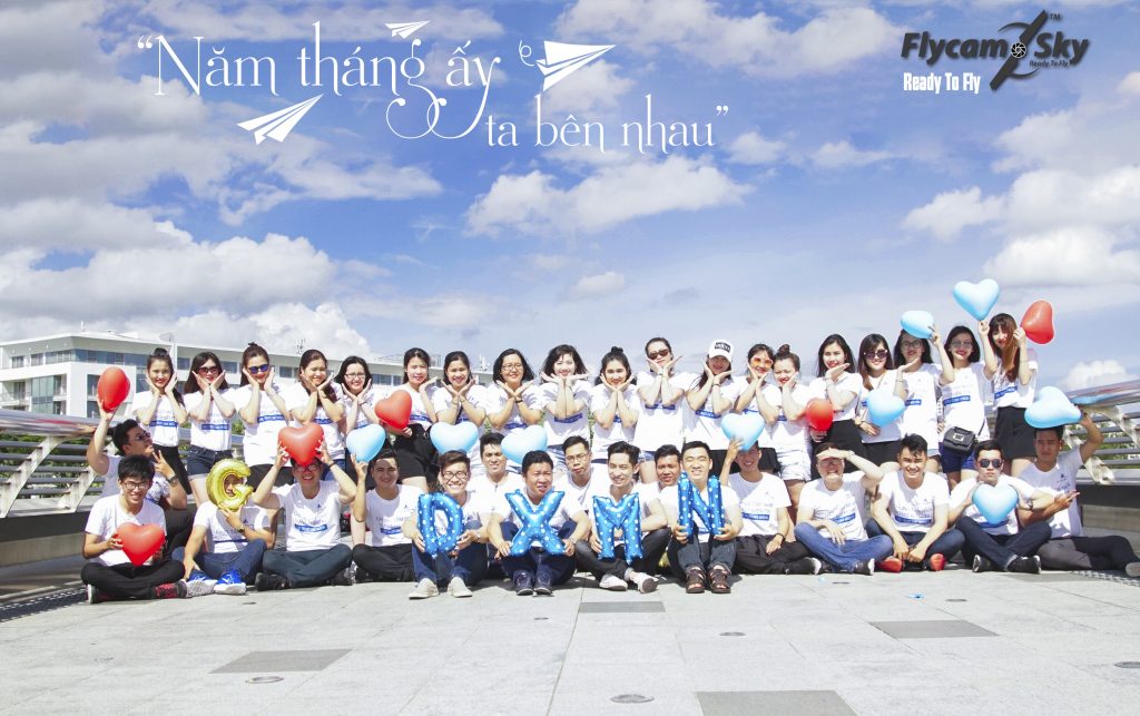 Khoảnh khắc Flycam Video Tour Team building Gala Dinner Gia Nghĩa Đắk Nông giá rẻ chất (3)