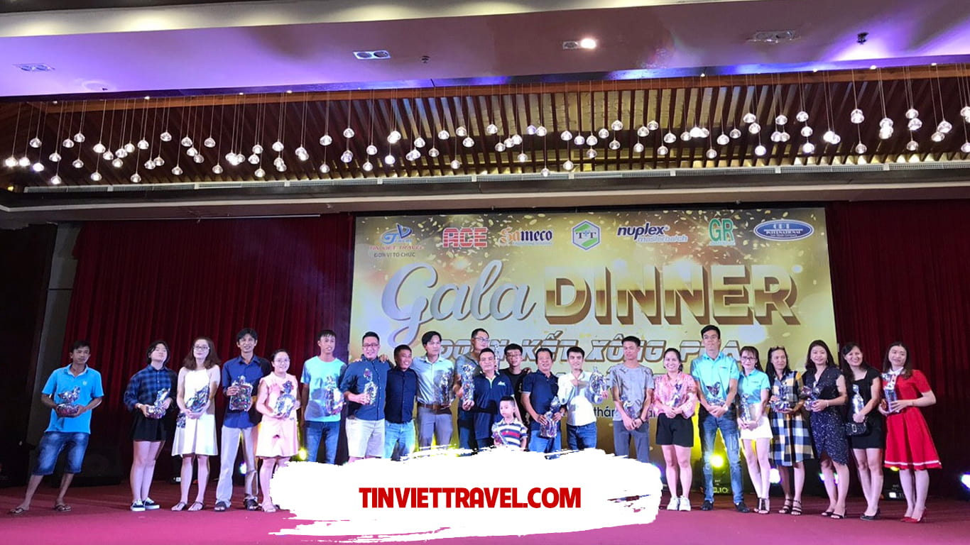 Tiềm năng Quay phim Tour Team building Gala Dinner Cao Bằng giá rẻ chất (2)