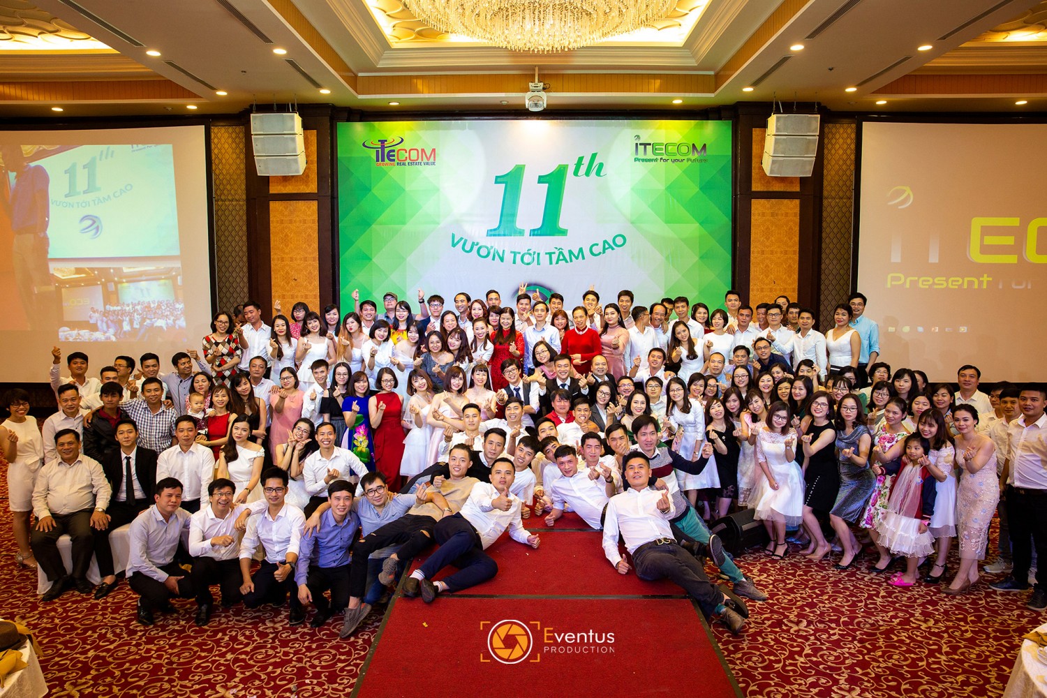 Tổ chức Flycam Video Tour Team building Gala Dinner Trà Vinh giá rẻ chất (1)